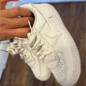 Kids Nike Air Force 1